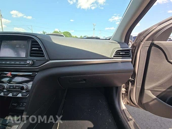 2020 Hyundai Elantra Value Edition Sedan – miniatura 19