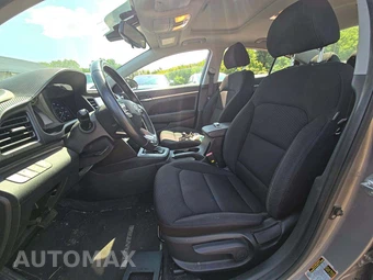 2020 Hyundai Elantra Value Edition Sedan – miniatura 6