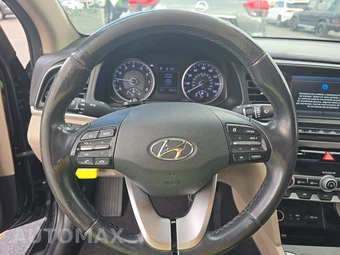 2020 Hyundai Elantra Value Edition Sedan - miniatura 10