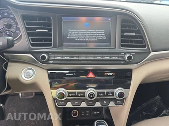 2020 Hyundai Elantra Value Edition Sedan - miniatura 11