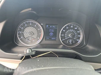 2020 Hyundai Elantra Value Edition Sedan - miniatura 12