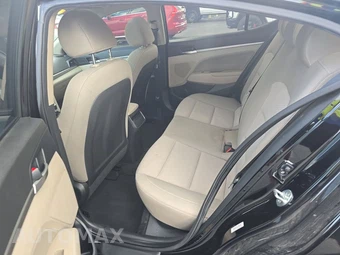 2020 Hyundai Elantra Value Edition Sedan - miniatura 13