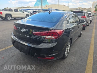 2020 Hyundai Elantra Value Edition Sedan - miniatura 4