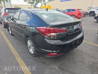 2020 Hyundai Elantra Value Edition Sedan - miniatura 6