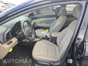 2020 Hyundai Elantra Value Edition Sedan - miniatura 7