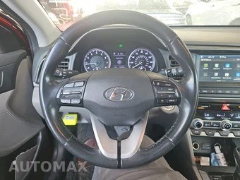 2020 Hyundai Elantra Value Edition Sedan – miniatura 10