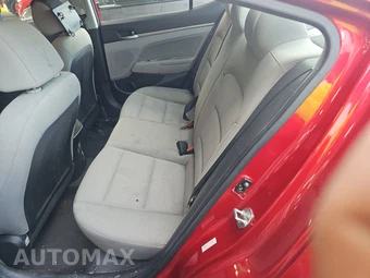 2020 Hyundai Elantra Value Edition Sedan – miniatura 13