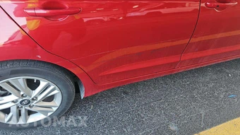 2020 Hyundai Elantra Value Edition Sedan – miniatura 20