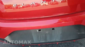 2020 Hyundai Elantra Value Edition Sedan – miniatura 25