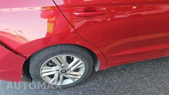 2020 Hyundai Elantra Value Edition Sedan – miniatura 31