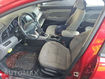 2020 Hyundai Elantra Value Edition Sedan – miniatura 7