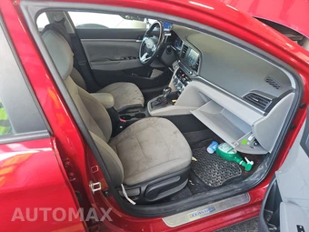 2020 Hyundai Elantra Value Edition Sedan – miniatura 8