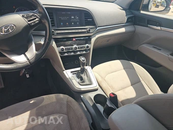 2020 Hyundai Elantra Value Edition Sedan - miniatura 11