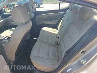 2020 Hyundai Elantra Value Edition Sedan - miniatura 13