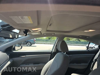 2020 Hyundai Elantra Value Edition Sedan - miniatura 17