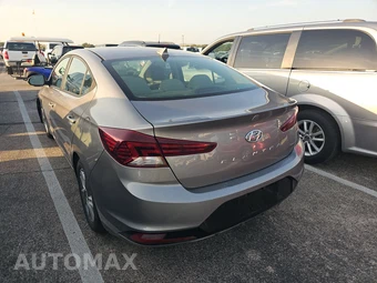 2020 Hyundai Elantra Value Edition Sedan - miniatura 6