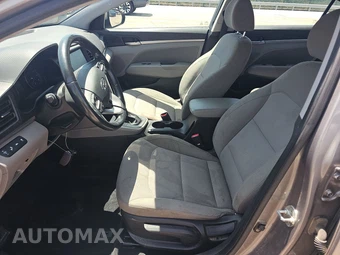 2020 Hyundai Elantra Value Edition Sedan - miniatura 7