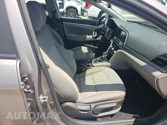 2020 Hyundai Elantra Value Edition Sedan - miniatura 8