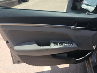 2020 Hyundai Elantra Value Edition Sedan - miniatura 9