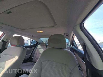 2020 Hyundai Elantra Value Edition Sedan - miniatura 11
