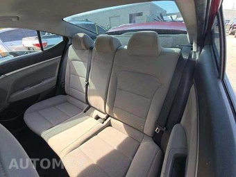 2020 Hyundai Elantra Value Edition Sedan - miniatura 13
