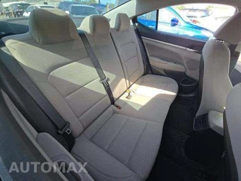 2020 Hyundai Elantra Value Edition Sedan - miniatura 16