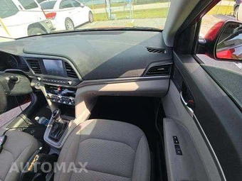 2020 Hyundai Elantra Value Edition Sedan - miniatura 19