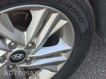 2020 Hyundai Elantra Value Edition Sedan - miniatura 25