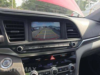 2020 Hyundai Elantra Value Edition Sedan - miniatura 30