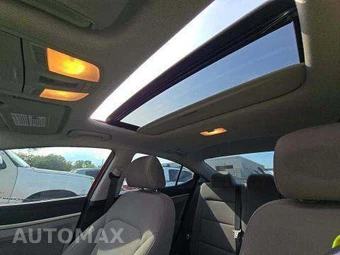 2020 Hyundai Elantra Value Edition Sedan - miniatura 31