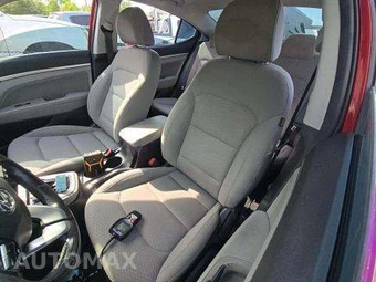 2020 Hyundai Elantra Value Edition Sedan - miniatura 6