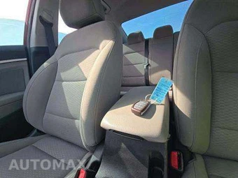 2020 Hyundai Elantra Value Edition Sedan - miniatura 8