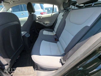 2020 Hyundai Ioniq Hybrid Blue – miniatura 13