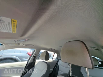 2020 Hyundai Ioniq Hybrid Blue – miniatura 17