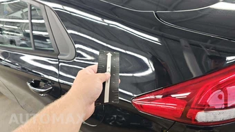 2020 Hyundai Ioniq Hybrid Blue – miniatura 22
