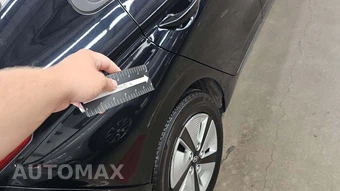 2020 Hyundai Ioniq Hybrid Blue – miniatura 23