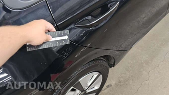 2020 Hyundai Ioniq Hybrid Blue – miniatura 34