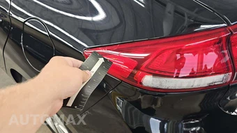 2020 Hyundai Ioniq Hybrid Blue – miniatura 42