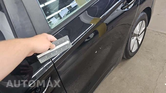 2020 Hyundai Ioniq Hybrid Blue – miniatura 44