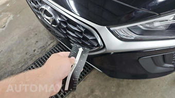 2020 Hyundai Ioniq Hybrid Blue – miniatura 45