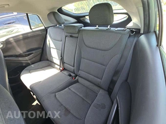 2020 Hyundai Ioniq Hybrid SEL - miniatura 13