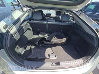 2020 Hyundai Ioniq Hybrid SEL - miniatura 14