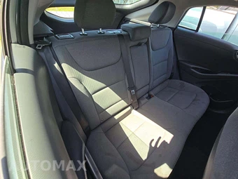 2020 Hyundai Ioniq Hybrid SEL - miniatura 16