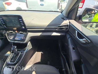 2020 Hyundai Ioniq Hybrid SEL - miniatura 19