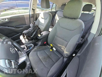 2020 Hyundai Ioniq Hybrid SEL - miniatura 6