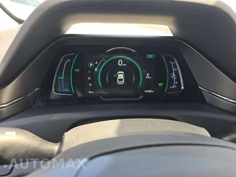 2020 Hyundai Ioniq Hybrid SEL - miniatura 9