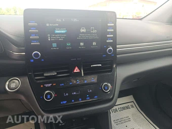 2020 Hyundai Ioniq Hybrid SEL - miniatura 10