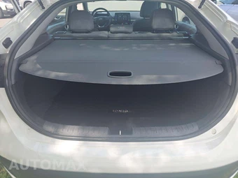 2020 Hyundai Ioniq Hybrid SEL - miniatura 14