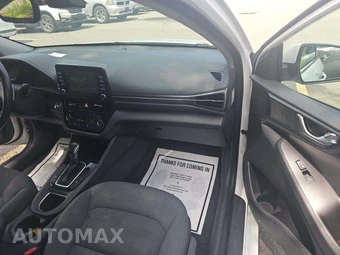 2020 Hyundai Ioniq Hybrid SEL - miniatura 19