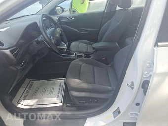 2020 Hyundai Ioniq Hybrid SEL - miniatura 6